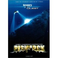 JAMES CAMERON EXPEDITION: BISMARCK