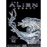 THE ALIEN LEGACY