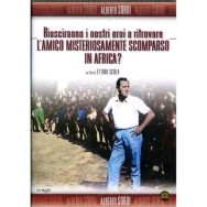 RIUSCIRANNO I NOSTRI EROI A RITROVARE L'AMICO MISTERIOSAMENTE SCOMPARSO IN AFRICA?