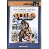 ATTILA FLAGELLO DI DIO