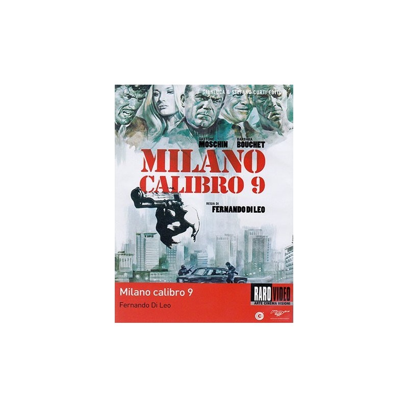 MILANO CALIBRO 9