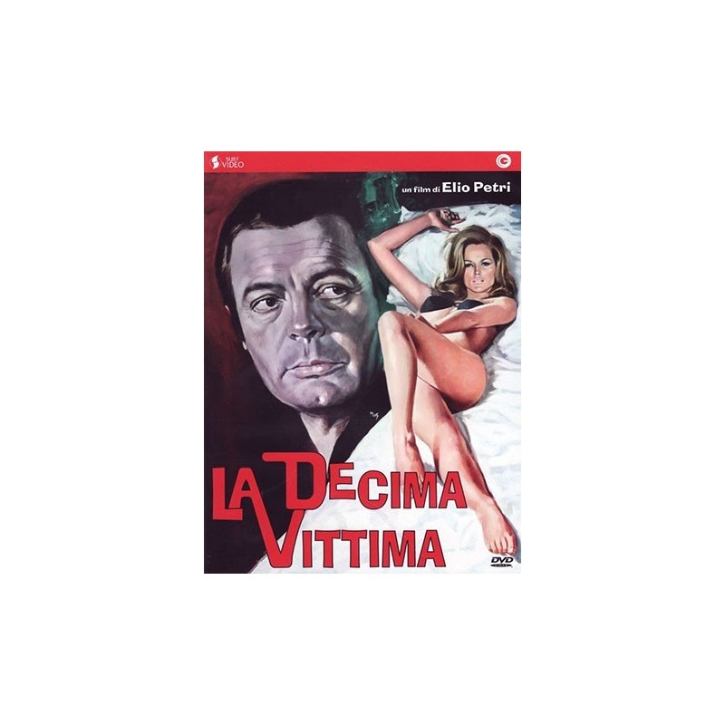 LA DECIMA VITTIMA