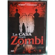 LA CASA DEGLI ZOMBI