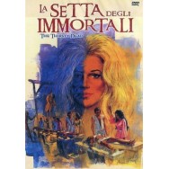 LA SETTA DEGLI IMMORTALI