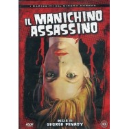 IL MANICHINO ASSASSINO