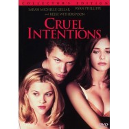 CRUEL INTENTIONS