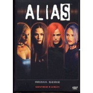 ALIAS - PRIMA STAGIONE
