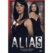ALIAS - QUARTA STAGIONE