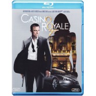 007 CASINO ROYALE