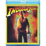 INDIANA JONES E IL REGNO DEL TESCHIO DI CRISTALLO