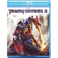 TRANSFORMERS 3