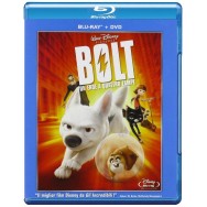 BOLT UN EROE A QUATTRO ZAMPE