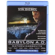 BABYLON A.D.