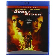 GHOST RIDER