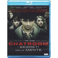 CHATROOM I SEGRETI DELLA MENTE