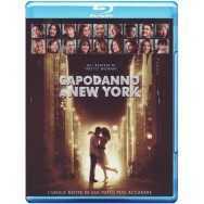 CAPODANNO A NEW YORK