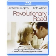 REVOLUTIONARY ROAD