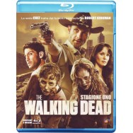 THE WALKING DEAD STAGIONE UNO