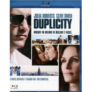 DUPLICITY