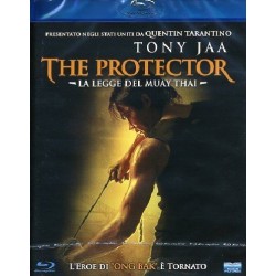 THE PROTECTOR - LA LEGGE DEL MUAY THAI
