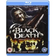 BLACK DEATH