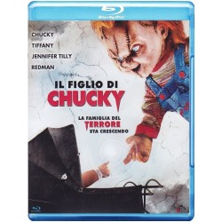 IL FIGLIO DI CHUCKY