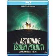 L'ASTRONAVE DEGLI ESSERI PERDUTI