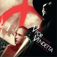 V FOR VENDETTA