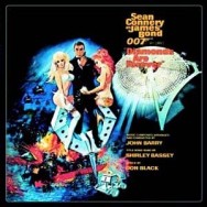 “DIAMONDS ARE FOREVER”