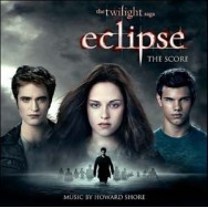 THE TWILIGHT SAGA - ECLIPSE