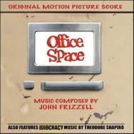 OFFICE SPACE - IDIOCRACY