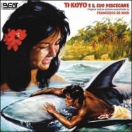 TI-KOYO E IL SUO PESCECANE (2 CD)
