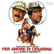 AMORE MIO NON FARMI MALE - SON TORNATE A FIORIRE LE ROSE - PER AMORE DI CESARINA