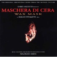 MASCHERA DI CERA
