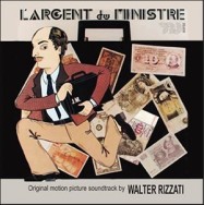 L’ARGENT DU MINISTRE