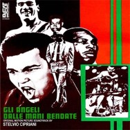 GLI ANGELI DALLE MANI BENDATE