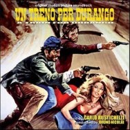 UN TRENO PER DURANGO