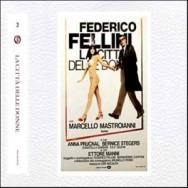 LA CITTÀ DELLE DONNE