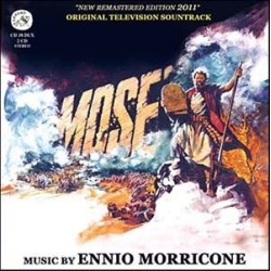 MOSÉ (2 CD)
