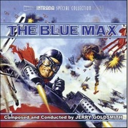THE BLUE MAX