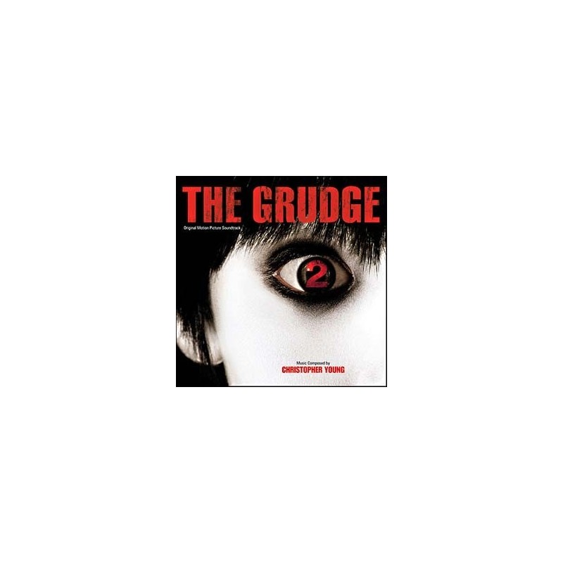 THE GRUDGE 2