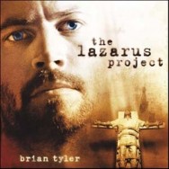 THE LAZARUS PROJECT