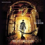 NIGHT AT THE MUSEUM
