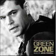 GREEN ZONE
