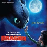 HOW TO TRAIN YOUR DRAGON