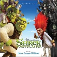 SHREK FOREVER AFTER