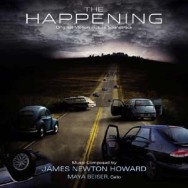 THE HAPPENING