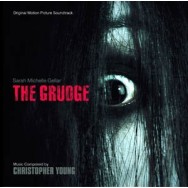 THE GRUDGE