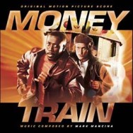 MONEY TRAIN