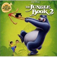 THE JUNGLE BOOK 2
